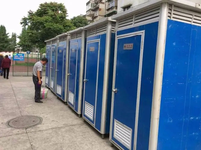 尚志移动洗手间租赁